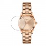 [6 יחידות] Tissot T-Wave T112.210.33.456.00 מגן מסך הידרוג'ל שקוף (סיליקון) לשעון