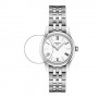 [6 יחידות] Tissot Tradition T063.009.11.018.00 מגן מסך הידרוג'ל שקוף (סיליקון) לשעון