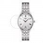 [6 יחידות] Tissot Tradition T063.209.11.038.00 מגן מסך הידרוג'ל שקוף (סיליקון) לשעון