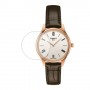 [6 יחידות] Tissot Tradition T063.209.36.038.00 מגן מסך הידרוג'ל שקוף (סיליקון) לשעון