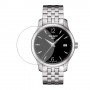 [6 יחידות] Tissot Tradition T063.210.11.057.00 מגן מסך הידרוג'ל שקוף (סיליקון) לשעון