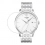 [6 יחידות] Tissot Tradition T063.610.11.037.00 מגן מסך הידרוג'ל שקוף (סיליקון) לשעון