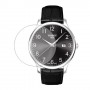 [6 יחידות] Tissot Tradition T063.610.16.052.00 מגן מסך הידרוג'ל שקוף (סיליקון) לשעון