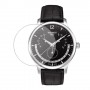 [6 יחידות] Tissot Tradition T063.637.16.057.00 מגן מסך הידרוג'ל שקוף (סיליקון) לשעון
