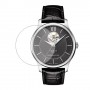 [6 יחידות] Tissot Tradition T063.907.16.058.00 מגן מסך הידרוג'ל שקוף (סיליקון) לשעון