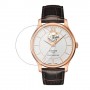 [6 יחידות] Tissot Tradition T063.907.36.038.00 מגן מסך הידרוג'ל שקוף (סיליקון) לשעון