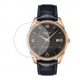 [6 יחידות] Tissot Vintage T920.407.76.068.00 מגן מסך הידרוג'ל שקוף (סיליקון) לשעון