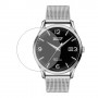 [6 יחידות] Tissot Visodate T118.410.11.057.00 מגן מסך הידרוג'ל שקוף (סיליקון) לשעון