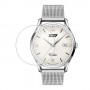 [6 יחידות] Tissot Visodate T118.410.11.277.00 מגן מסך הידרוג'ל שקוף (סיליקון) לשעון