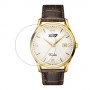 [6 יחידות] Tissot Visodate T118.410.36.277.00 מגן מסך הידרוג'ל שקוף (סיליקון) לשעון