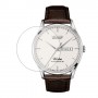 [6 יחידות] Tissot Visodate T118.430.16.271.00 מגן מסך הידרוג'ל שקוף (סיליקון) לשעון