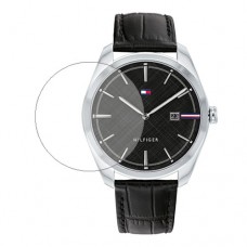 [6 יחידות] Tommy Hilfiger 1710439 מגן מסך הידרוג'ל שקוף (סיליקון) לשעון