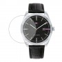 [6 יחידות] Tommy Hilfiger 1710439 מגן מסך הידרוג'ל שקוף (סיליקון) לשעון