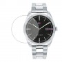 [6 יחידות] Tommy Hilfiger 1710440 מגן מסך הידרוג'ל שקוף (סיליקון) לשעון