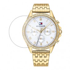 [6 יחידות] Tommy Hilfiger 1782142 מגן מסך הידרוג'ל שקוף (סיליקון) לשעון