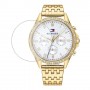 [6 יחידות] Tommy Hilfiger 1782142 מגן מסך הידרוג'ל שקוף (סיליקון) לשעון