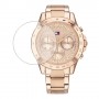 [6 יחידות] Tommy Hilfiger 1782197 מגן מסך הידרוג'ל שקוף (סיליקון) לשעון