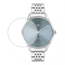 [6 יחידות] Tommy Hilfiger 1782210 מגן מסך הידרוג'ל שקוף (סיליקון) לשעון