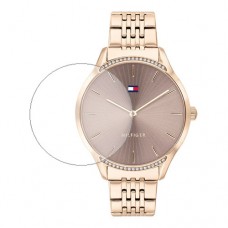[6 יחידות] Tommy Hilfiger 1782212 מגן מסך הידרוג'ל שקוף (סיליקון) לשעון