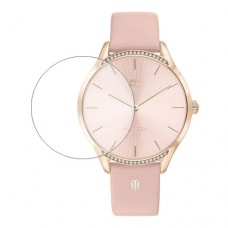 [6 יחידות] Tommy Hilfiger 1782215 מגן מסך הידרוג'ל שקוף (סיליקון) לשעון