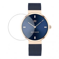 [6 יחידות] Tommy Hilfiger 1782219 מגן מסך הידרוג'ל שקוף (סיליקון) לשעון
