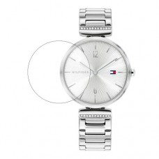 [6 יחידות] Tommy Hilfiger 1782273 מגן מסך הידרוג'ל שקוף (סיליקון) לשעון