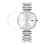 [6 יחידות] Tommy Hilfiger 1782273 מגן מסך הידרוג'ל שקוף (סיליקון) לשעון