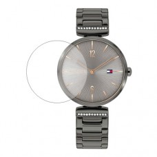 [6 יחידות] Tommy Hilfiger 1782276 מגן מסך הידרוג'ל שקוף (סיליקון) לשעון