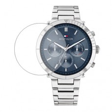 [6 יחידות] Tommy Hilfiger 1782349 מגן מסך הידרוג'ל שקוף (סיליקון) לשעון