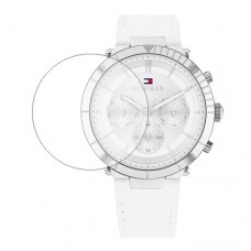 [6 יחידות] Tommy Hilfiger 1782352 מגן מסך הידרוג'ל שקוף (סיליקון) לשעון