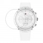 [6 יחידות] Tommy Hilfiger 1782352 מגן מסך הידרוג'ל שקוף (סיליקון) לשעון