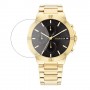 [6 יחידות] Tommy Hilfiger 1782380 מגן מסך הידרוג'ל שקוף (סיליקון) לשעון