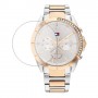 [6 יחידות] Tommy Hilfiger 1782387 מגן מסך הידרוג'ל שקוף (סיליקון) לשעון