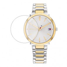 [6 יחידות] Tommy Hilfiger 1782408 מגן מסך הידרוג'ל שקוף (סיליקון) לשעון