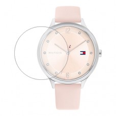 [6 יחידות] Tommy Hilfiger 1782429 מגן מסך הידרוג'ל שקוף (סיליקון) לשעון