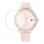 [6 יחידות] Tommy Hilfiger 1782429 מגן מסך הידרוג'ל שקוף (סיליקון) לשעון