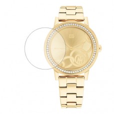 [6 יחידות] Tommy Hilfiger 1782437 מגן מסך הידרוג'ל שקוף (סיליקון) לשעון