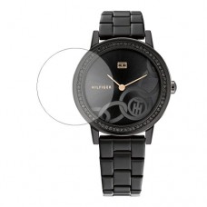 [6 יחידות] Tommy Hilfiger 1782438 מגן מסך הידרוג'ל שקוף (סיליקון) לשעון