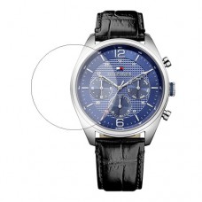 [6 יחידות] Tommy Hilfiger 1791182 מגן מסך הידרוג'ל שקוף (סיליקון) לשעון
