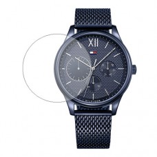 [6 יחידות] Tommy Hilfiger 1791421 מגן מסך הידרוג'ל שקוף (סיליקון) לשעון