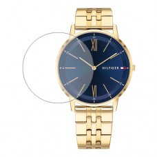[6 יחידות] Tommy Hilfiger 1791513 מגן מסך הידרוג'ל שקוף (סיליקון) לשעון