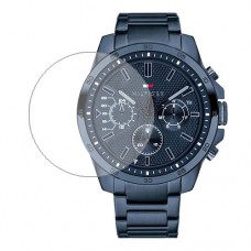[6 יחידות] Tommy Hilfiger 1791560 מגן מסך הידרוג'ל שקוף (סיליקון) לשעון