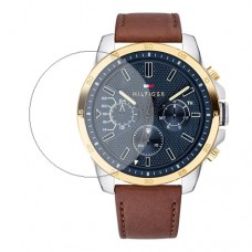 [6 יחידות] Tommy Hilfiger 1791561 מגן מסך הידרוג'ל שקוף (סיליקון) לשעון