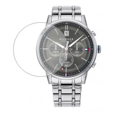 [6 יחידות] Tommy Hilfiger 1791632 מגן מסך הידרוג'ל שקוף (סיליקון) לשעון
