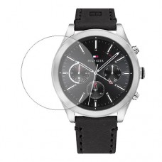 [6 יחידות] Tommy Hilfiger 1791740 מגן מסך הידרוג'ל שקוף (סיליקון) לשעון