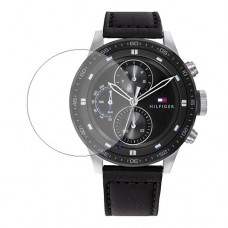 [6 יחידות] Tommy Hilfiger 1791810 מגן מסך הידרוג'ל שקוף (סיליקון) לשעון