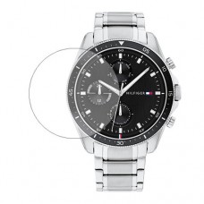 [6 יחידות] Tommy Hilfiger 1791835 מגן מסך הידרוג'ל שקוף (סיליקון) לשעון