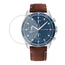[6 יחידות] Tommy Hilfiger 1791837 מגן מסך הידרוג'ל שקוף (סיליקון) לשעון