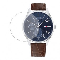 [6 יחידות] Tommy Hilfiger 1791847 מגן מסך הידרוג'ל שקוף (סיליקון) לשעון