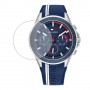 [6 יחידות] Tommy Hilfiger 1791859 מגן מסך הידרוג'ל שקוף (סיליקון) לשעון
